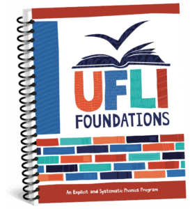research on ufli foundations