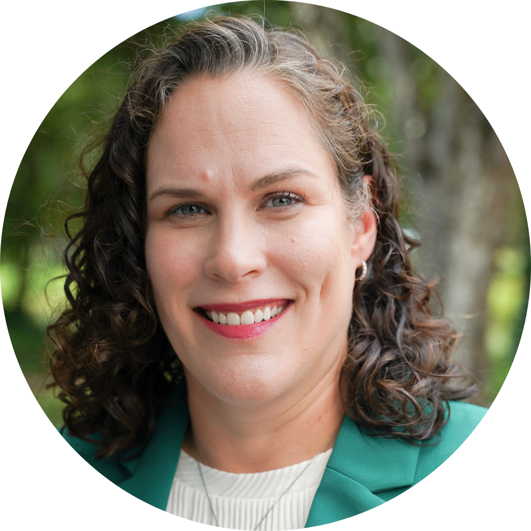 Erin Beard, Ed.D.