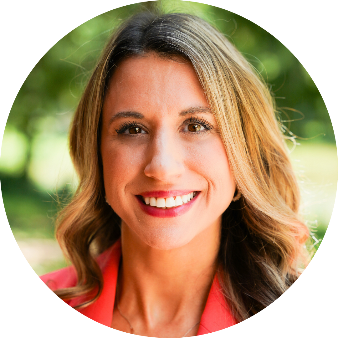 Jennifer Nashagh, M.Ed.