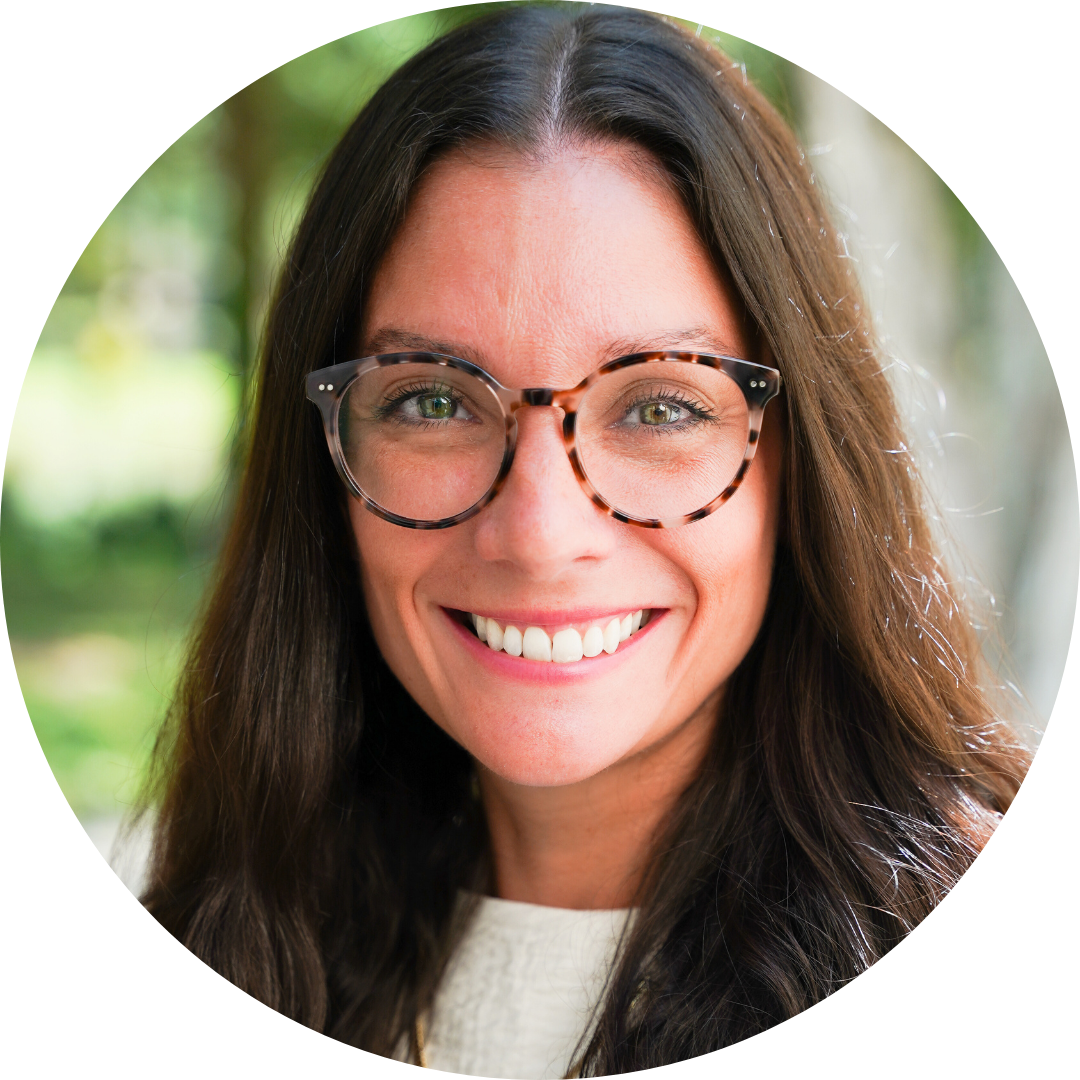 Samantha Hrubiec, M.Ed.