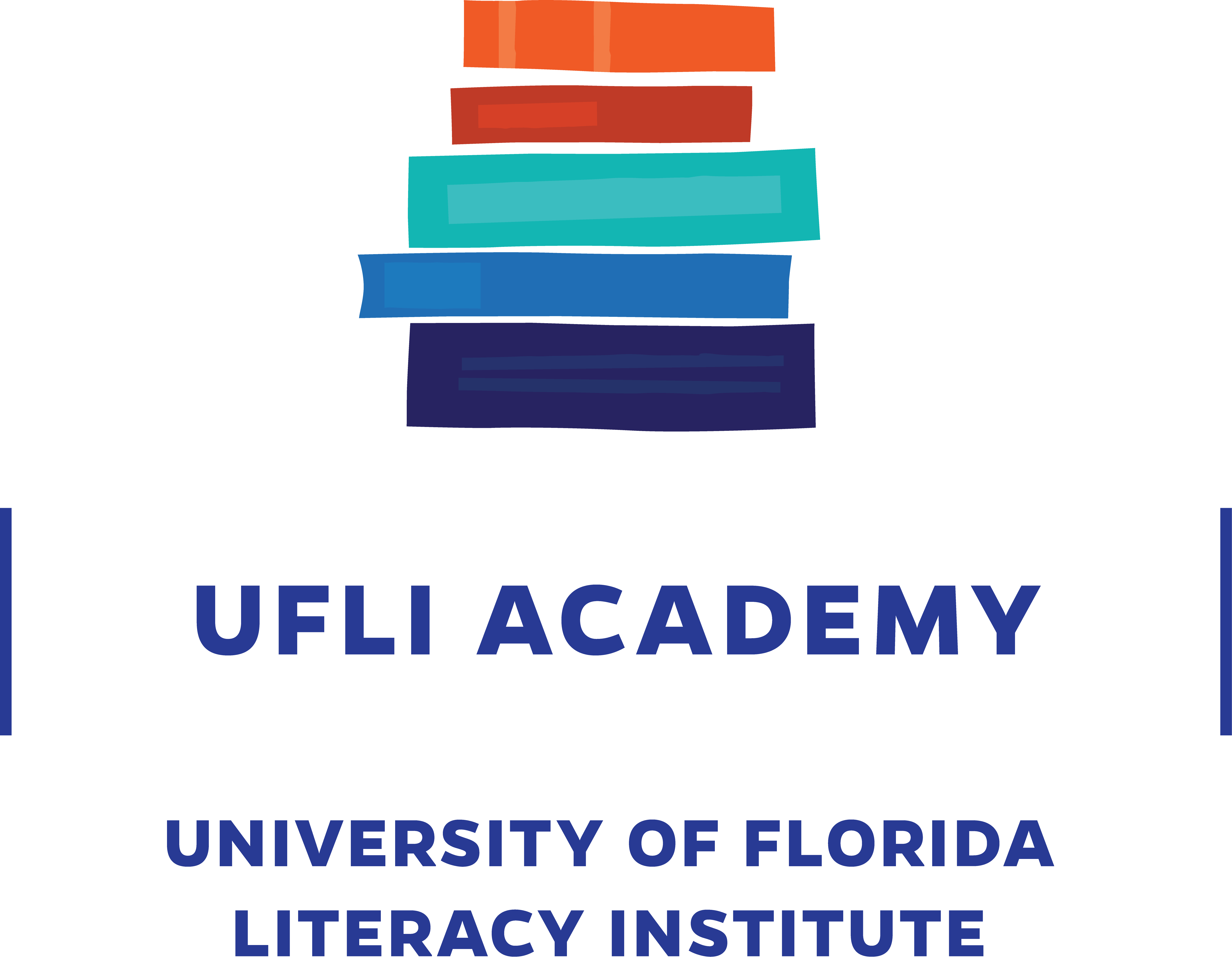 UFLI Academy Logo 09.2025