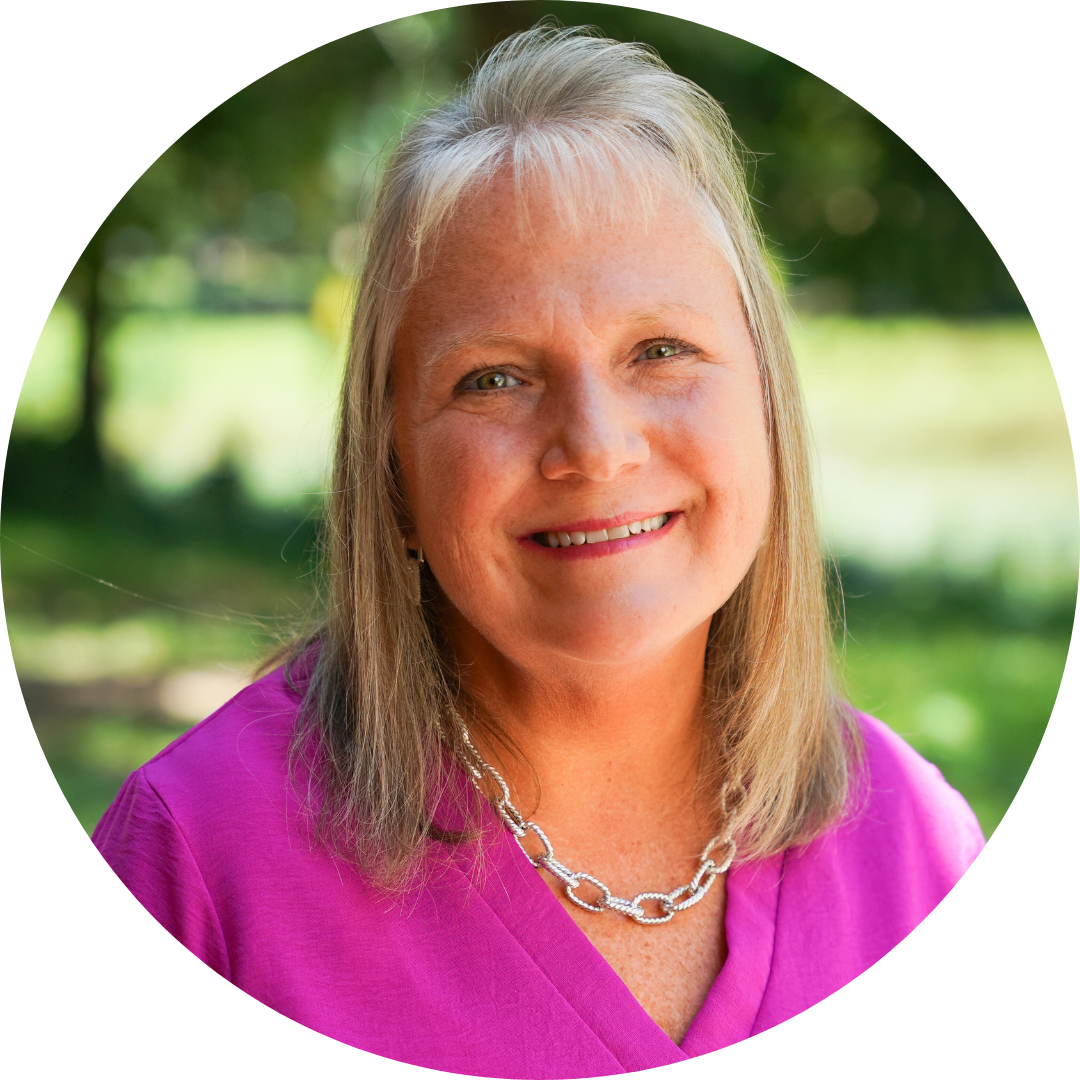 Vicki Tucker