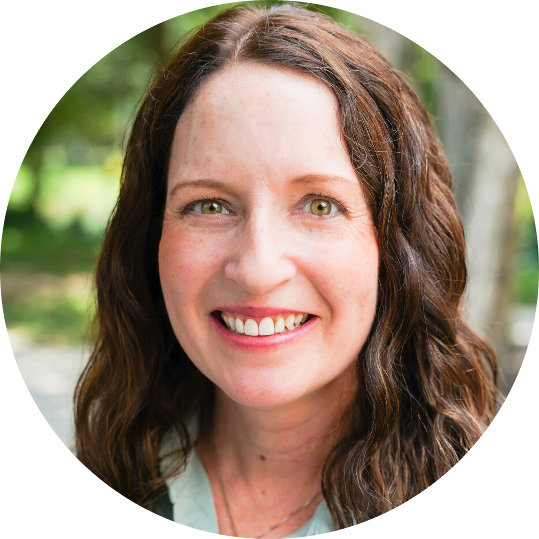 Ashley McKeown, M.Ed.