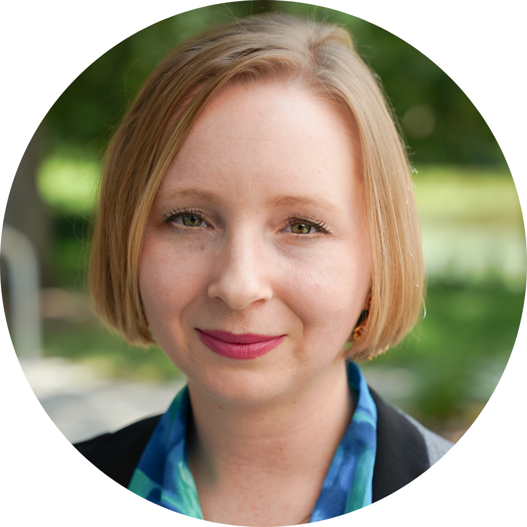 Brittney Bair, M.Ed.