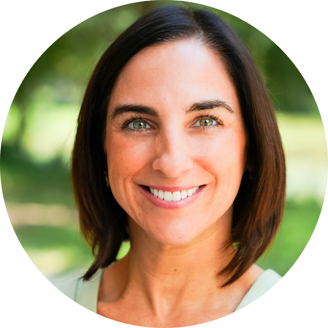 Carrie Perry, M.Ed.