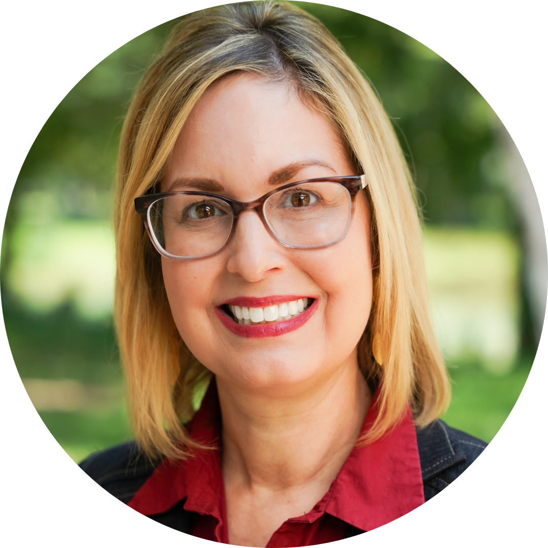 Jennifer Ackett, M.Ed.