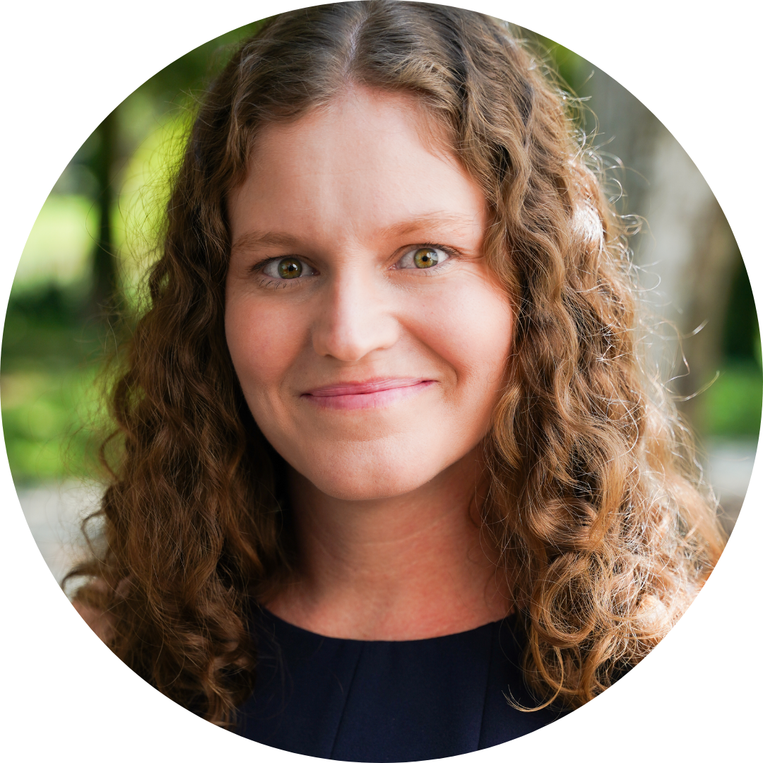 Lara Smith, M.Ed.