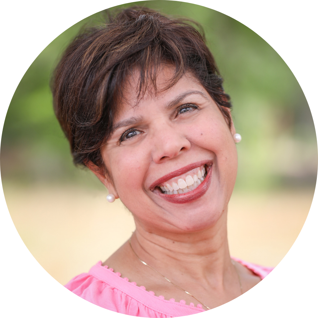 Lourdes Santiago-Poventud, Ph.D.