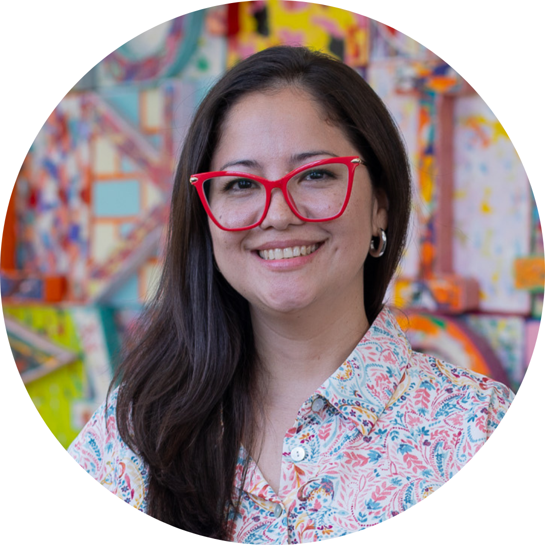 Pamela Matamoros, M.Ed.