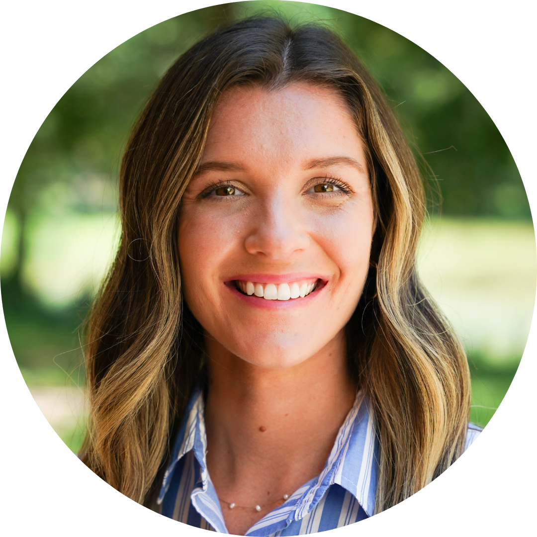 Sarah Buss, M.Ed.