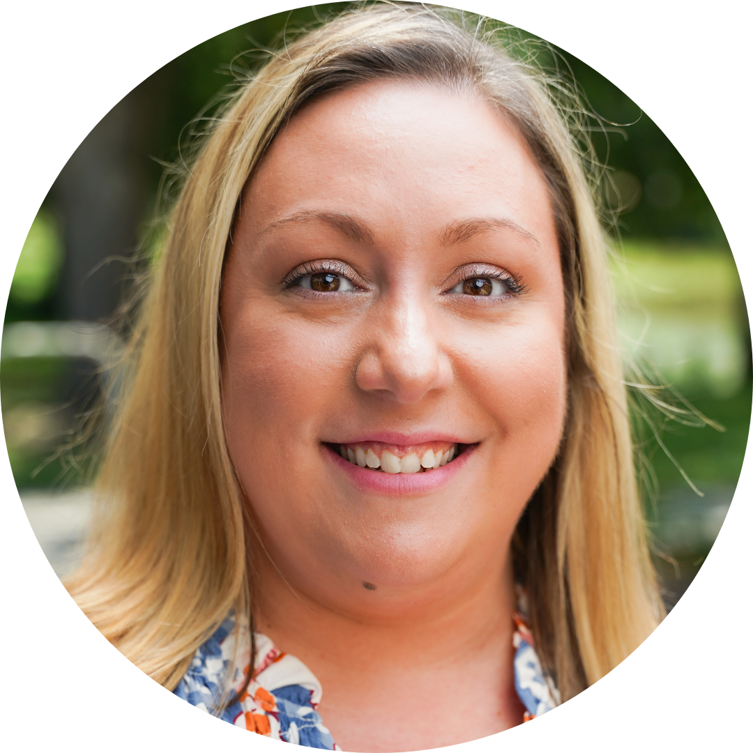 Stefanie McLeod, M.Ed.