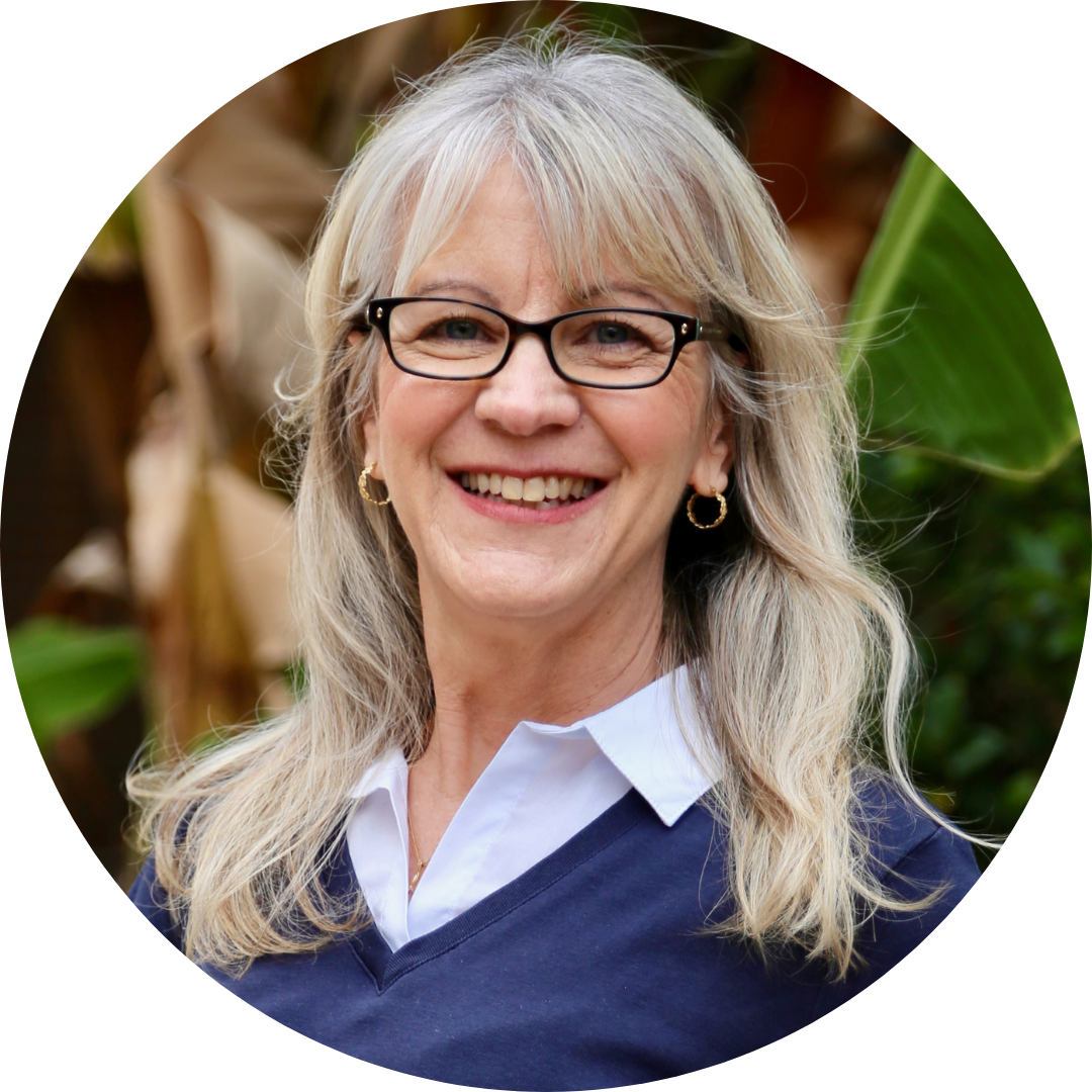 Candy Plasschaert, Ed.S.